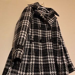 Dress coat